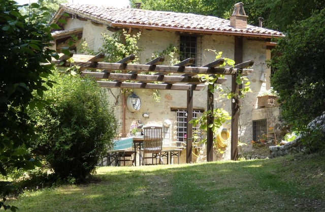 ESCAPE TO UMBRIA, Casale Nicoletta
