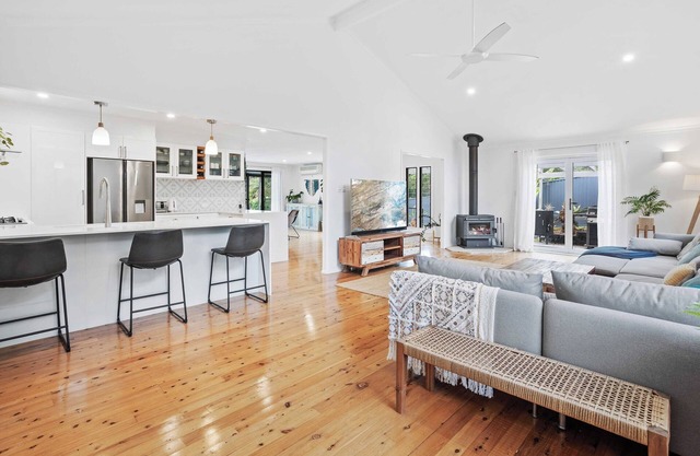 Escape to Your Oasis in Tallai: A Luxurious Family Retreat