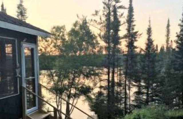 Escape to your ultimate vacation retreat at Two N. Shore Royal Lake Rd., Kenora