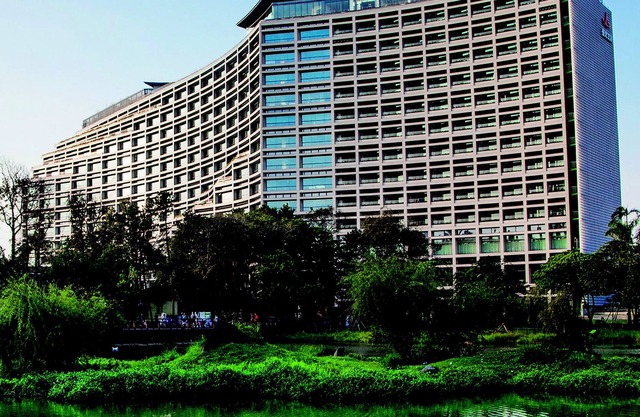 Eslite Hotel