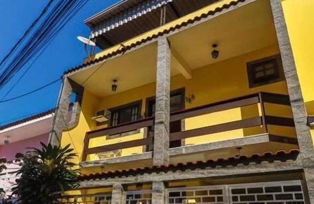 Espaço ideal para sua família com o melhor custo benefício a 20 minutos da Barra