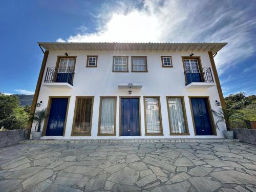 Espaço Nossa Tiradentes - Loft Aconchegante 2