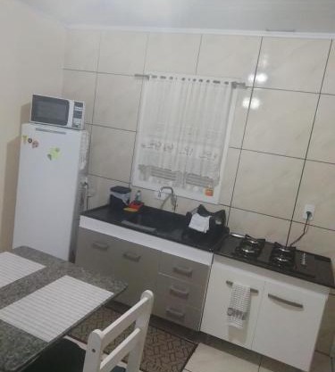 Espaço Vendrame