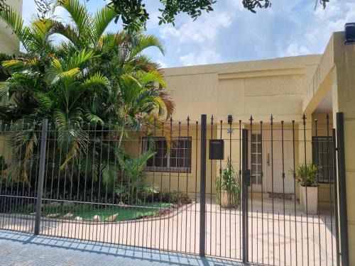 ESPECTACULAR CASONA BOUTIQUE con pileta y gym! hasta 4 huéspedes