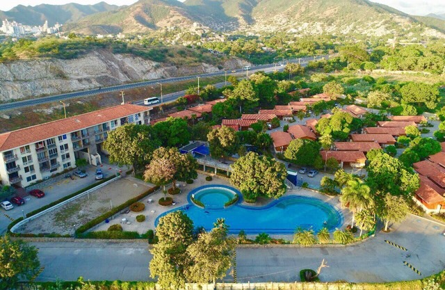 Espectacular cabaña de vacaciones cerca al mar, Santamarta Colombia