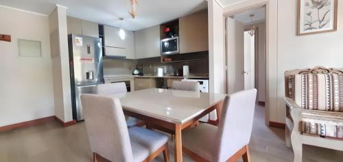 Espectacular Departamento en Primera linea en la union