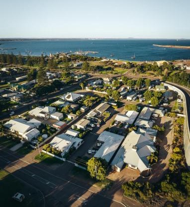 Esperance Bay Holiday Park