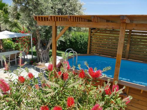 esperides holidays