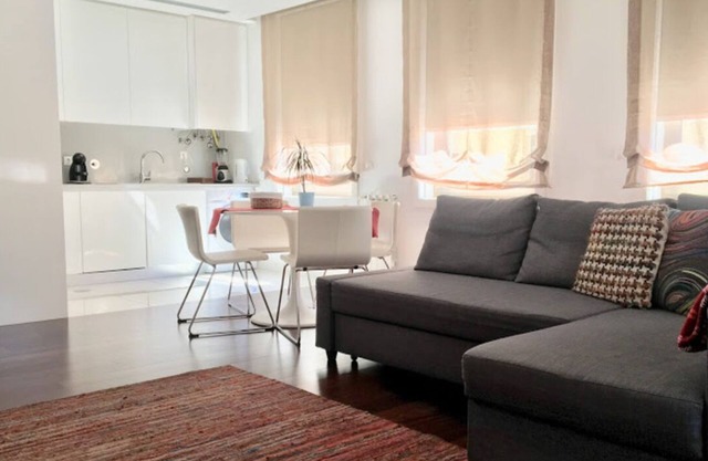 Espinho Beach apartment - A cozy home in the best possible location