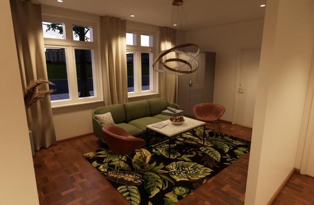 Esplanad Suites