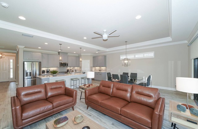 Esplanade on Palmer Ranch - Luxury, Brand-New, Clubhouse, Resort-Style Pool, +