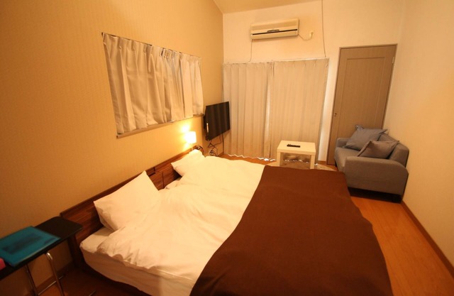 Espoir Apartment 205 NonSmoking /Kumamoto Kumamoto