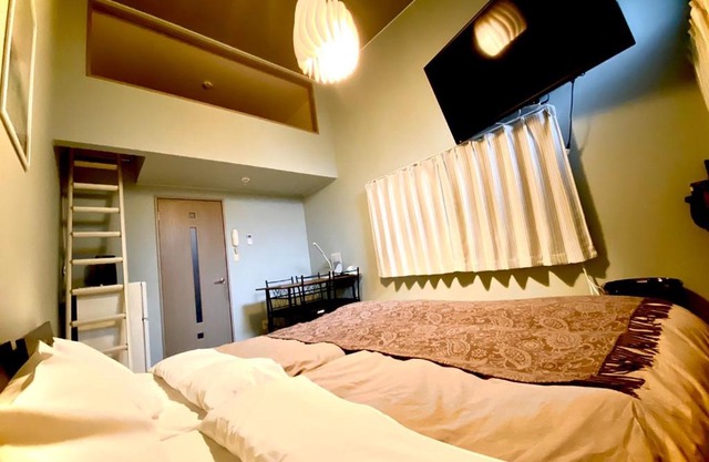Espoir Shinmachi Shinmachi Kanisyukuhakusyo 201 / Vacation STAY 35463