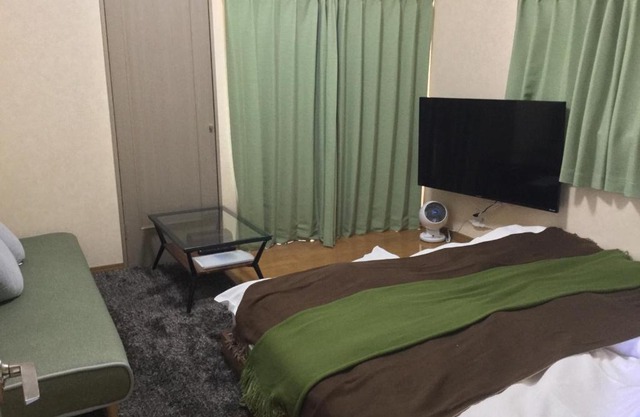 Espor Shinmachi simple accommodation / Vacation STAY 69071