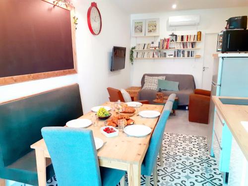 Esprit Bistrot/Rent4night Grenoble