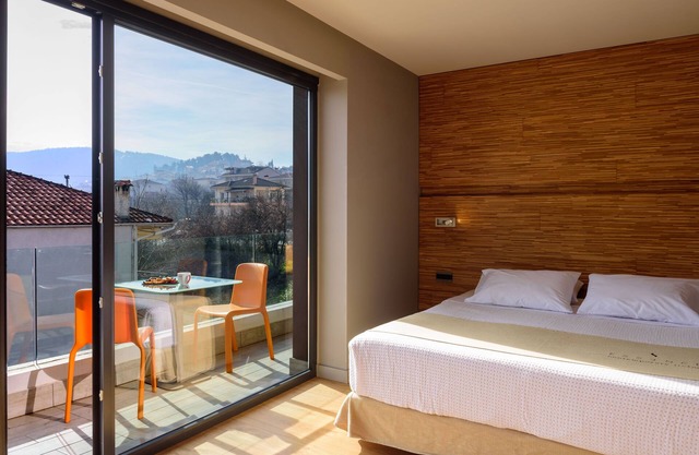 Essence Hotel