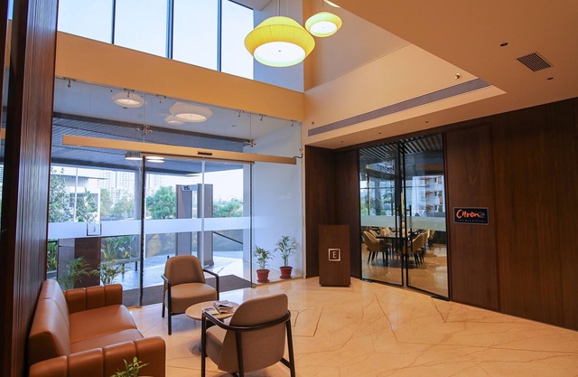Essentia Premier Hotel Pune