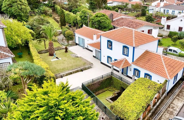 Estúdio Quinta São José by PontaNegraAzores