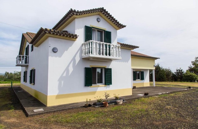 Estalagem Pico D'Agua