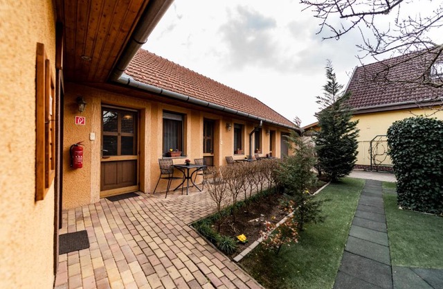 Estike Apartman