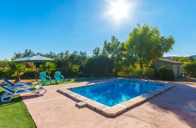 Estrella by Interhome