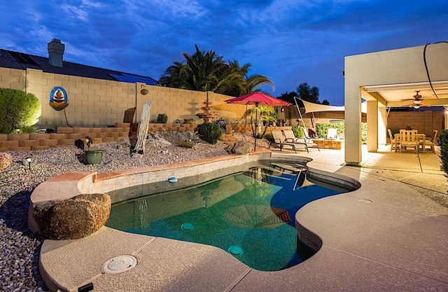 Estrella Grand 4BR by Casago