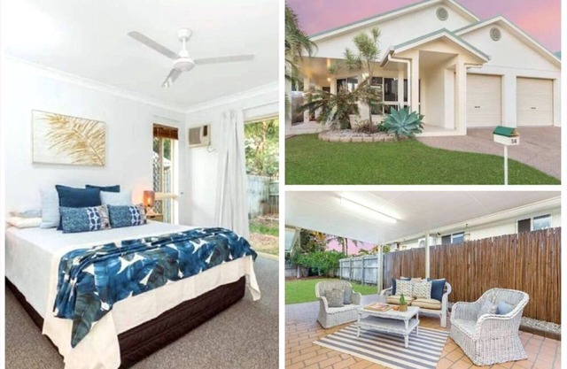 Estuary - Stylish Home in Douglas#