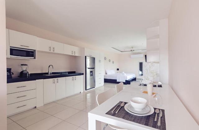 Estudio Carpe Diem Tulum by Nah Hotels