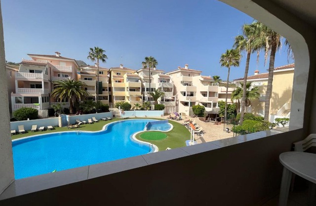 Estudio Country Club Chayofa