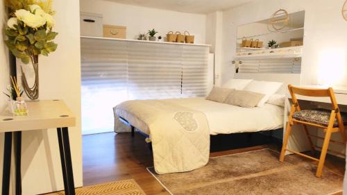 Estudio Dúplex