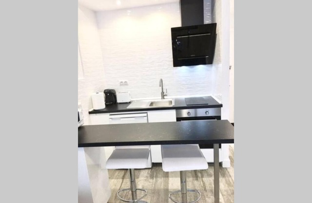 Estudio Estilo Nórdico Madrid (Malasaña Gran Vía)