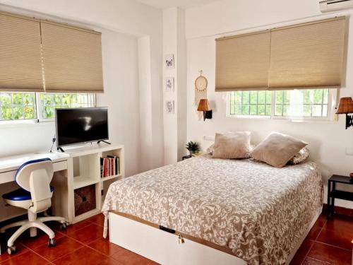 Estudio Morera
