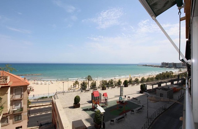 Estudio Playa del Postiguet