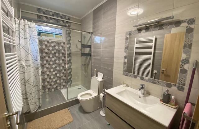 Eszter Apartman