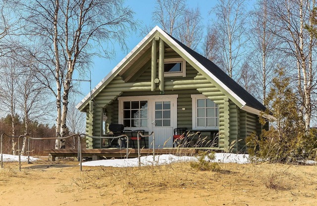 Etelätuuli by Interhome