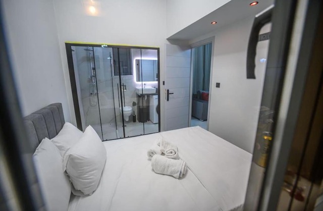 Etheras Luxury apartment