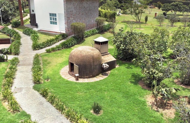 Eucaliptos Med Spa