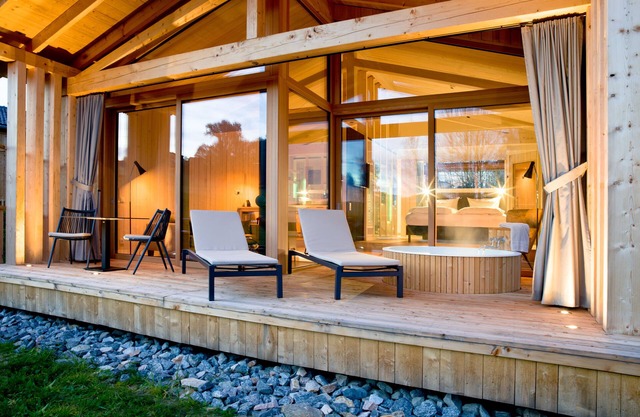Euler Neuschönau Naturhotel