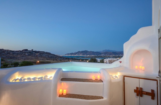 EUPHORIA SPA RESIDENCE Breakfast included
