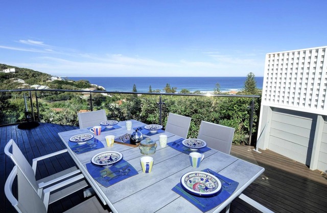 Eureka @ Blueys Beach