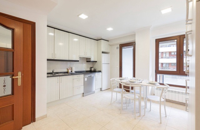 Euromar - baskeyrentals