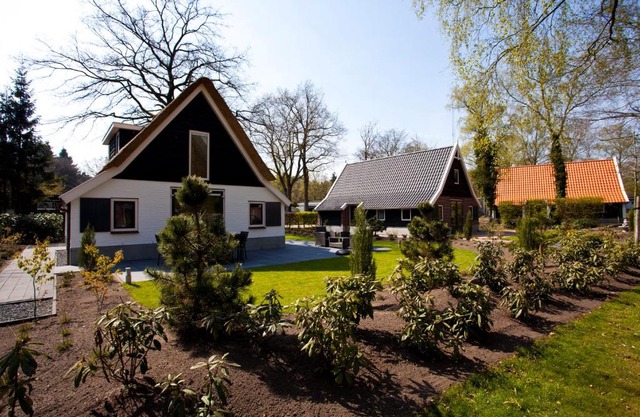 EuroParcs De Hooge Veluwe