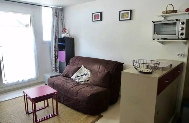 Europe Residence - Apartment with WIFI in the center of Barèges