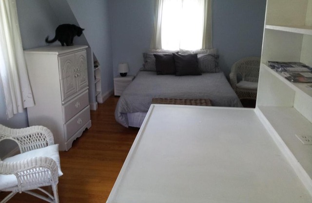 European Guesthouse