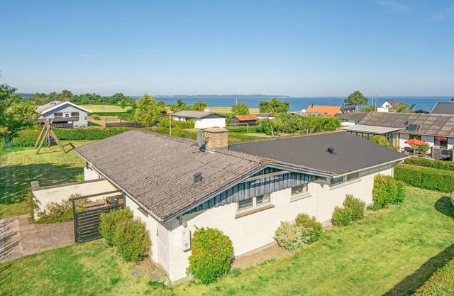 "Evald" - 200m from the sea by Interhome