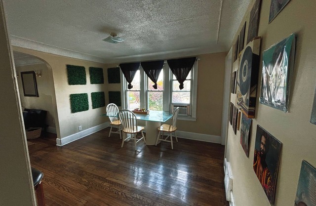 Evanston BnB