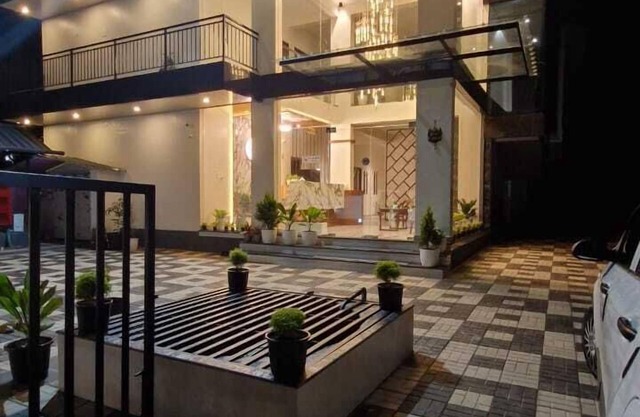 Evara Enclave Residency