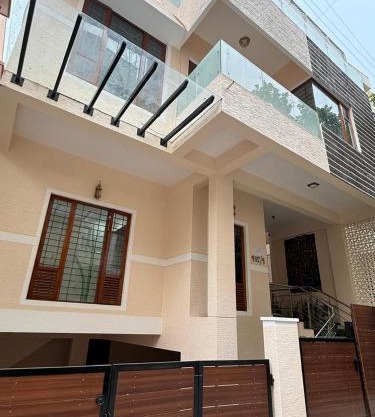 Evara Niketan