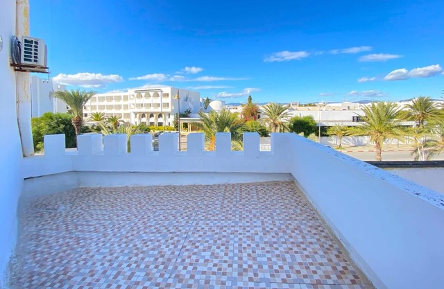 EVASION LOISIR YASMINE HAMMAMET
