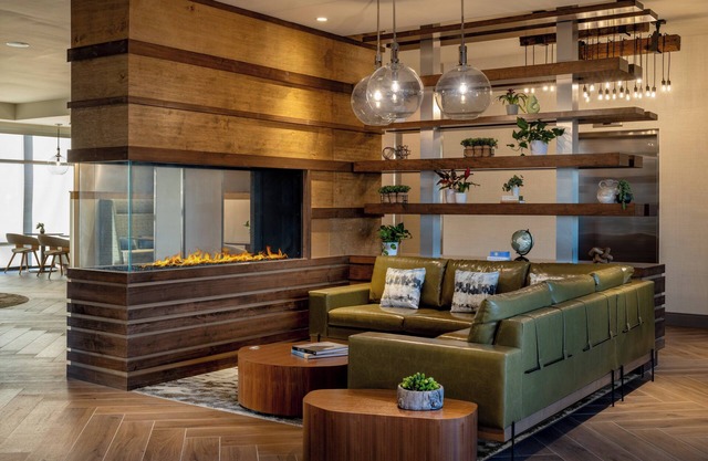 EVEN Hotel Bozeman Yellowstone Intl Arpt​ by IHG